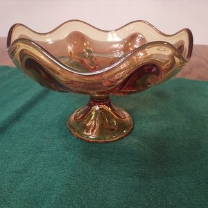 Epic Six Petal Amber by Viking